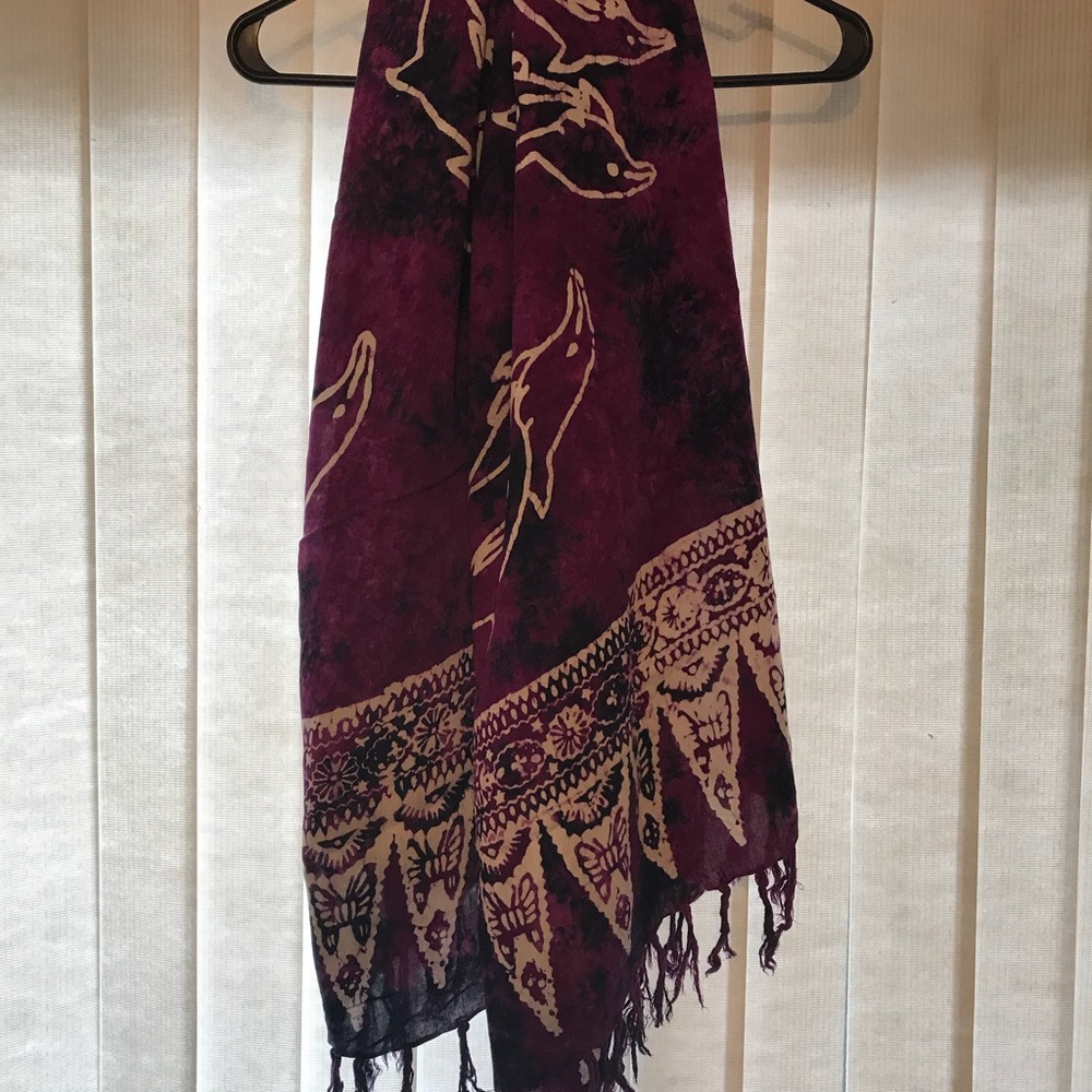 🌟Woman’s wrap around / scarf